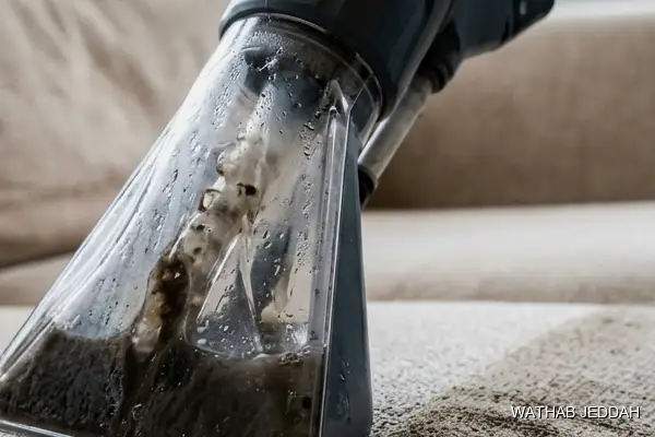Majlis Cleaning in Taybah, Jeddah - Wathab Jeddah Cleaning Services