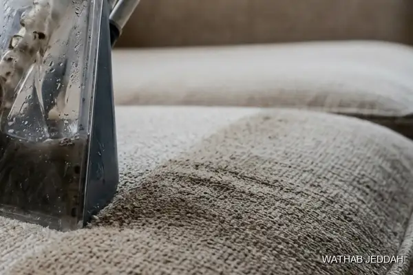 Majlis Cleaning in Umm Al Salam, Jeddah - Wathab Jeddah Cleaning Services