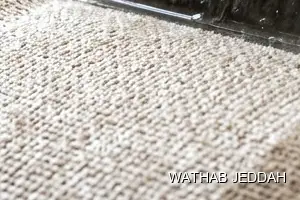 Wathab Jeddah team performing Majlis Cleaning in Umm Al Salam, Jeddah