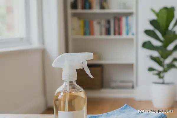 Marble Cleaning in Al Amwaj - Wathab Jeddah Cleaning
