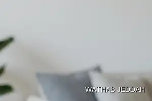 Wathab Jeddah team performing Marble Cleaning in Al Balad, Jeddah