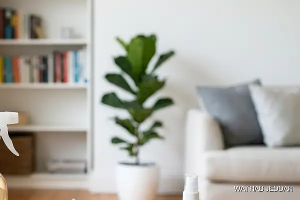 Marble Cleaning in Al Bawadi, Jeddah - Wathab Jeddah Cleaning Services