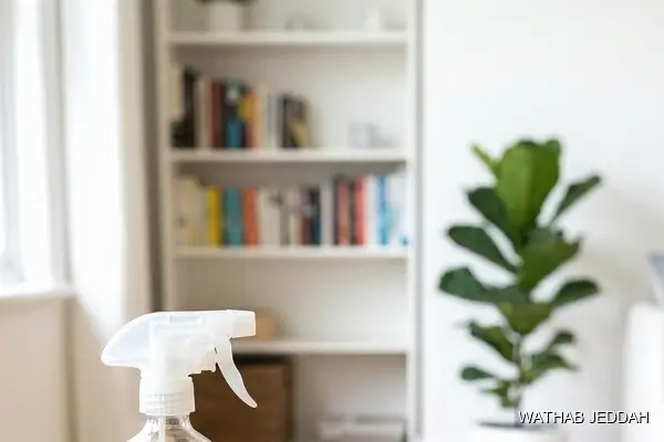 Marble Cleaning in Al Faisaliyah - Wathab Jeddah Cleaning