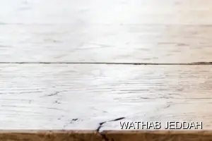 Wathab Jeddah team performing Marble Cleaning in Al Harazat, Jeddah
