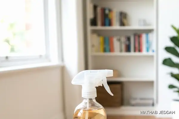 Marble Cleaning in Al Muntazahat, Jeddah - Wathab Jeddah Cleaning Services