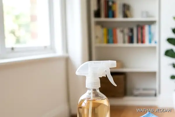 Marble Cleaning in Al Qurainiyah, Jeddah - Wathab Jeddah Cleaning Services