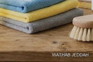 Marble Cleaning results after completion in Al Rabwah, Jeddah
