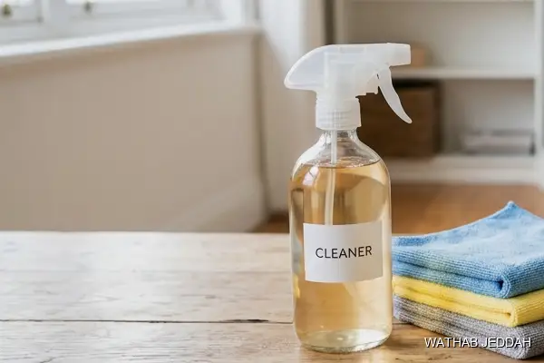 Marble Cleaning in Al Ruwais
