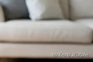 Wathab Jeddah team performing Marble Cleaning in Al Ruwais, Jeddah