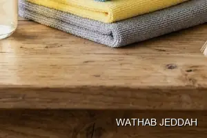 Marble Cleaning results after completion in Al Salamah, Jeddah