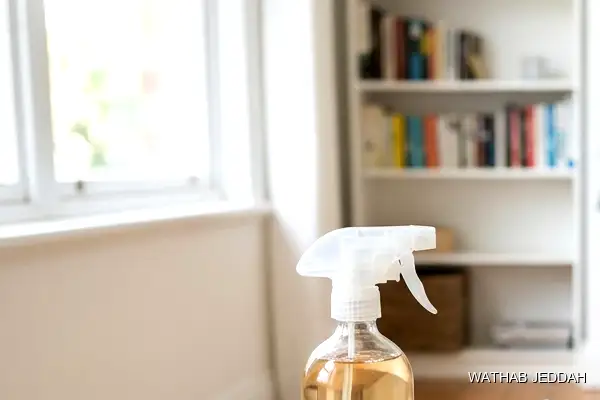 Marble Cleaning in Al Samer - Wathab Jeddah Cleaning