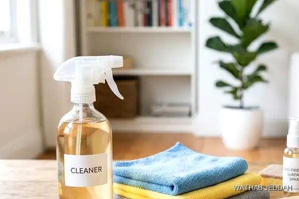 Marble Cleaning in Al Thaghr, Jeddah - Wathab Jeddah Cleaning Services