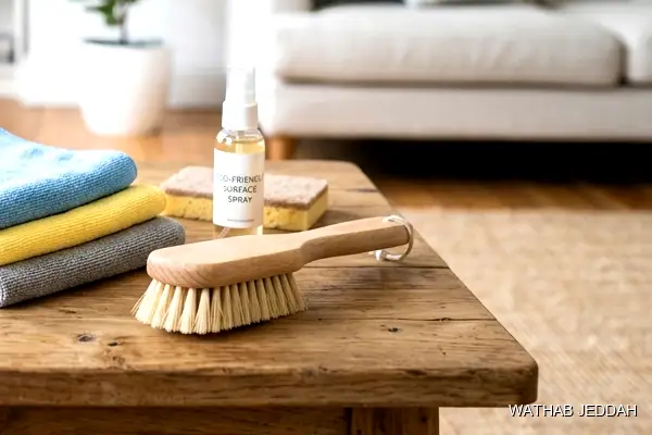 Marble Cleaning in Al Wurud - Wathab Jeddah