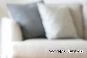 Wathab Jeddah team performing Marble Cleaning in Al Wurud, Jeddah