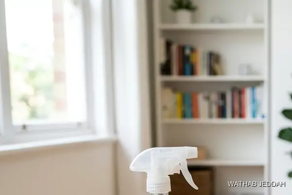 Marble Cleaning in Mushrifah, Jeddah - Wathab Jeddah Cleaning Services