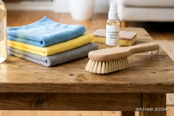 Mattress Cleaning in South Obhur - Wathab Jeddah Cleaning