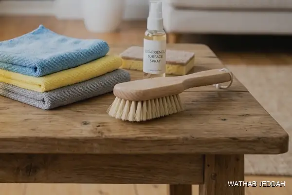 Mattress Cleaning in South Prince Fawaz - Wathab Jeddah