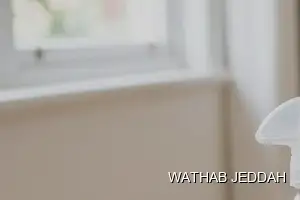 Wathab Jeddah team performing Mattress Cleaning in South Prince Fawaz, Jeddah