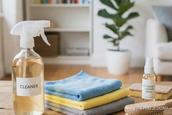 Mattress Cleaning in Al Asalah - Wathab Jeddah