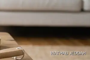 Wathab Jeddah team performing Mattress Cleaning in Al Asalah, Jeddah