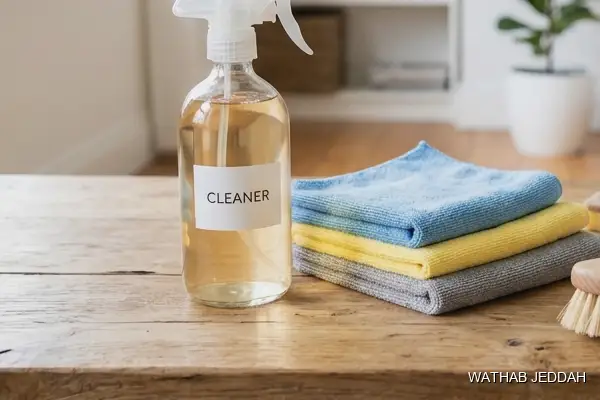 Mattress Cleaning in Al Fadilah - Wathab Jeddah Cleaning
