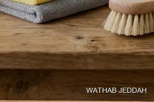 Mattress Cleaning results after completion in Al Fadilah, Jeddah