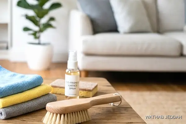 Mattress Cleaning in Al Faisaliyah - Wathab Jeddah