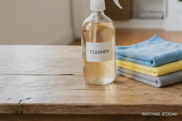 Mattress Cleaning in Al Ghadeer
