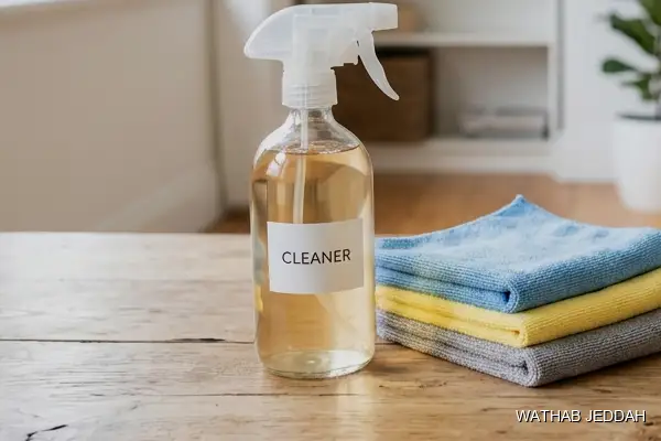 Mattress Cleaning in Al Hamra - Wathab Jeddah