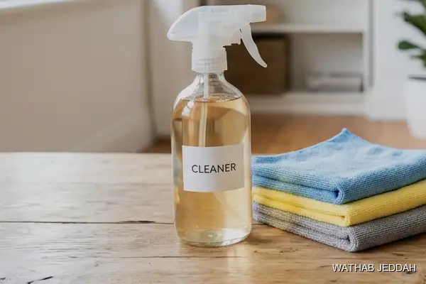 Mattress Cleaning in Al Jamiah - Wathab Jeddah Cleaning
