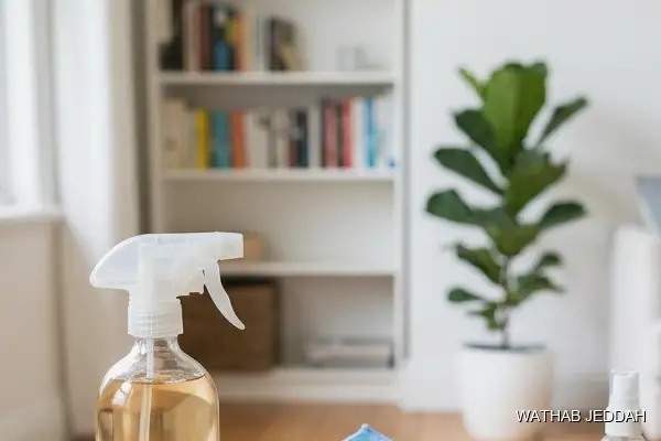 Mattress Cleaning in Al Kandarah, Jeddah - Wathab Jeddah Cleaning Services