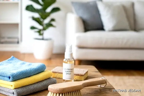 Mattress Cleaning in Al Khalidiyah