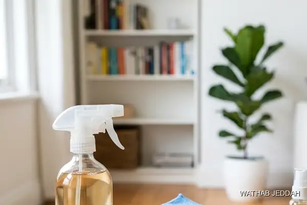 Mattress Cleaning in Al Khumrah - Wathab Jeddah