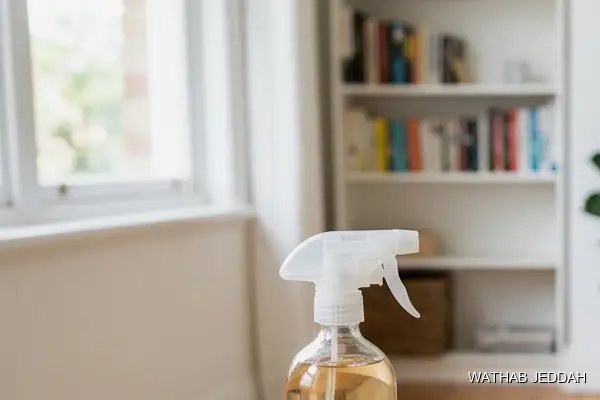 Mattress Cleaning in Al Qurainiyah, Jeddah - Wathab Jeddah Cleaning Services