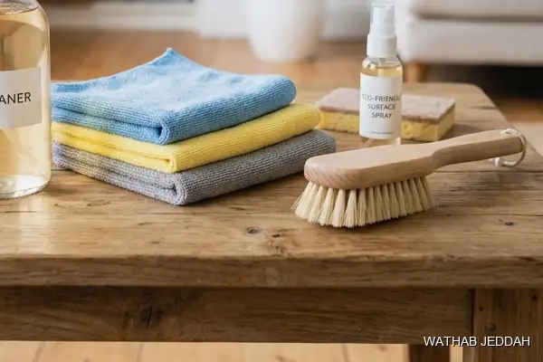 Mattress Cleaning in Al Rabwah