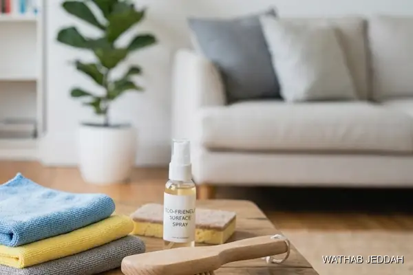Mattress Cleaning in Al Shati - Wathab Jeddah