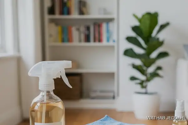 Mattress Cleaning in Al Sulaimaniyah, Jeddah - Wathab Jeddah Cleaning Services