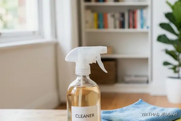 Mattress Cleaning in Al Thaghr, Jeddah - Wathab Jeddah Cleaning Services