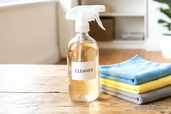 Mattress Cleaning in Al Wahah - Wathab Jeddah Cleaning