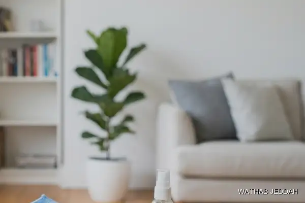 Mattress Cleaning in Al Yaqut, Jeddah - Wathab Jeddah Cleaning Services