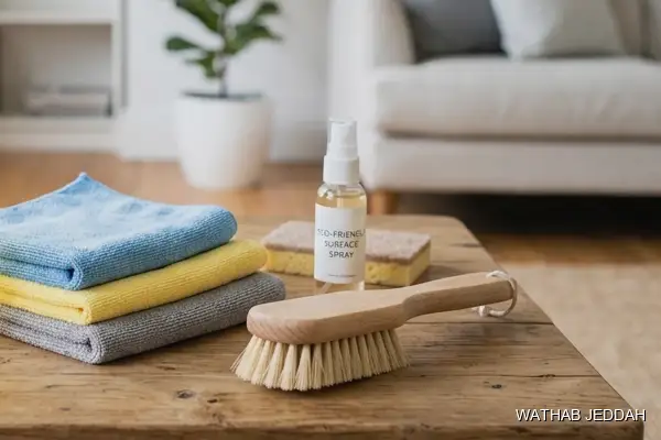 Mattress Cleaning in Petromin