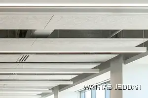 Office Cleaning results after completion in North Obhur, Jeddah