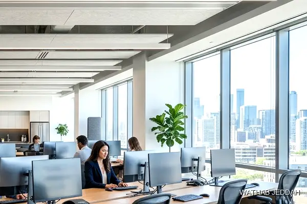Office Cleaning in South Prince Fawaz