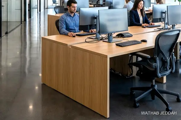 Office Cleaning in Al Balad - Wathab Jeddah