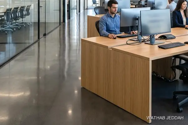 Office Cleaning in Al Fadilah - Wathab Jeddah Cleaning