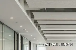 Wathab Jeddah team performing Office Cleaning in Al Faisaliyah, Jeddah