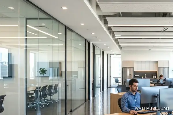 Office Cleaning in Al Falah - Wathab Jeddah