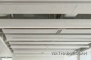 Wathab Jeddah team performing Office Cleaning in Al Harazat, Jeddah