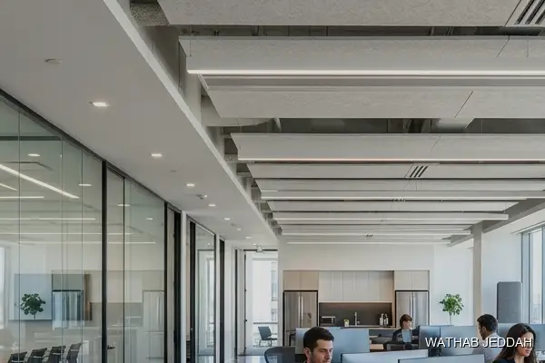 Office Cleaning in Al Khalij, Jeddah - Wathab Jeddah Cleaning Services