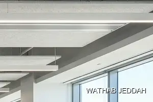Wathab Jeddah team performing Office Cleaning in Al Manar, Jeddah